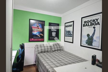 Apartamento à venda com 4 quartos, 242m² em Jardim Nova Petropolis, São Bernardo do Campo