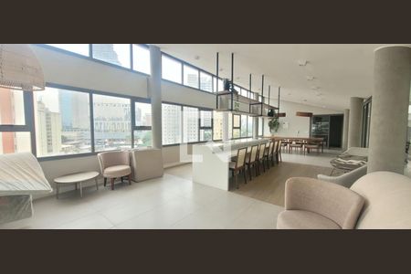 Apartamento à venda com 1 quarto, 31m² em Butantã, São Paulo