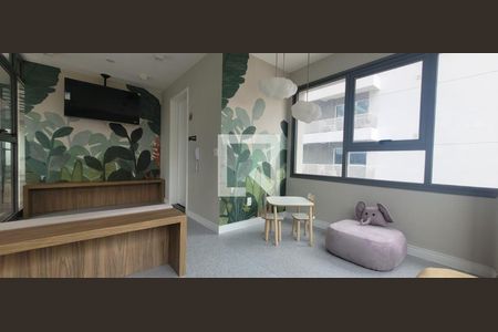 Apartamento à venda com 1 quarto, 31m² em Butantã, São Paulo