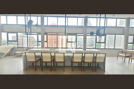 Apartamento à venda com 1 quarto, 31m² em Butantã, São Paulo