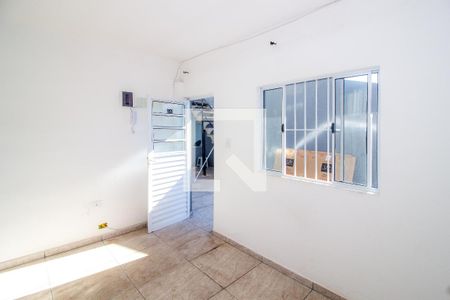 Sala/Cozinha de kitnet/studio para alugar com 1 quarto, 38m² em Socorro, São Paulo