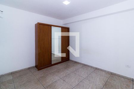 Quarto de kitnet/studio para alugar com 1 quarto, 38m² em Socorro, São Paulo