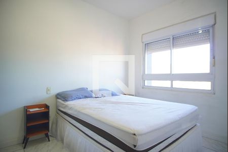 Quarto 1 de apartamento à venda com 2 quartos, 46m² em Passo das Pedras, Porto Alegre