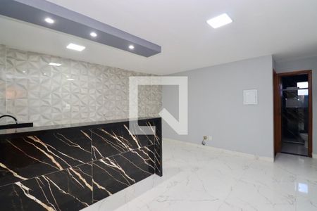 Kitnet de kitnet/studio para alugar com 1 quarto, 35m² em Piatã, Salvador