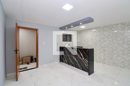 Kitnet de kitnet/studio para alugar com 1 quarto, 35m² em Piatã, Salvador