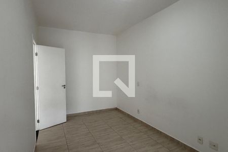 Suíte de apartamento para alugar com 1 quarto, 49m² em Vila Matias, Santos