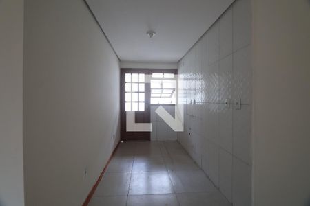 Cozinha de apartamento para alugar com 2 quartos, 73m² em Caça E Pesca, Gravataí