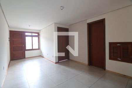 Sala de apartamento para alugar com 2 quartos, 73m² em Caça E Pesca, Gravataí