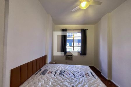 Quarto 1 de apartamento para alugar com 2 quartos, 93m² em Leblon, Rio de Janeiro