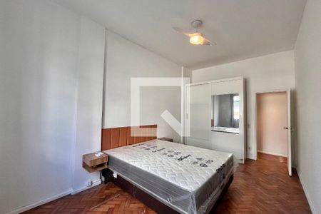 Quarto 2 de apartamento para alugar com 2 quartos, 93m² em Leblon, Rio de Janeiro