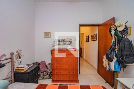 Quarto de apartamento à venda com 1 quarto, 49m² em Bom Fim, Porto Alegre