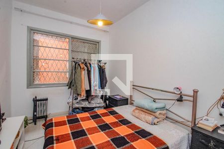 Quarto de apartamento à venda com 1 quarto, 49m² em Bom Fim, Porto Alegre
