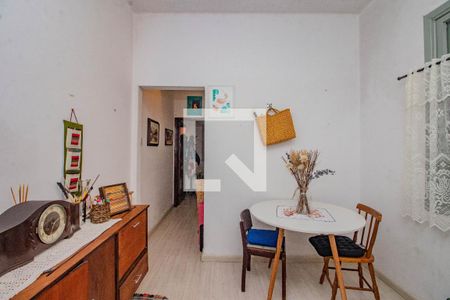 Apartamento à venda com 1 quarto, 49m² em Bom Fim, Porto Alegre