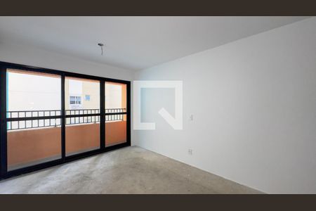 Studio de kitnet/studio à venda com 1 quarto, 24m² em Vila Congonhas, São Paulo