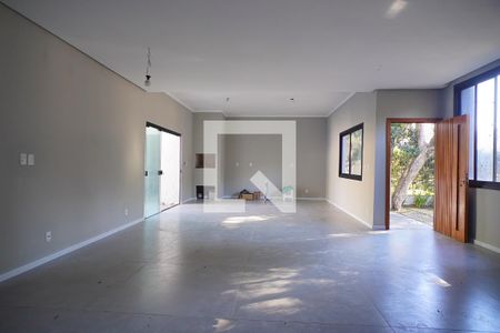Sala/Cozinha de casa para alugar com 3 quartos, 180m² em Ipanema, Porto Alegre