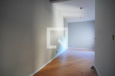 Suíte 1 de casa para alugar com 3 quartos, 180m² em Ipanema, Porto Alegre