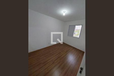 Quarto de apartamento para alugar com 2 quartos, 49m² em Jardim da Laranjeira (Zona Leste), São Paulo
