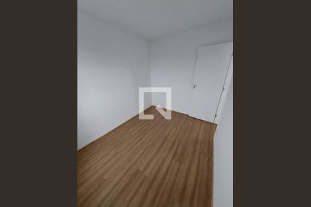 Quarto de apartamento para alugar com 2 quartos, 49m² em Jardim da Laranjeira (Zona Leste), São Paulo