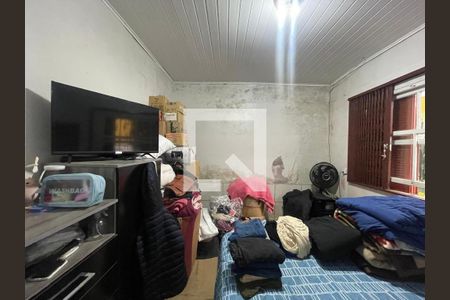 Casa à venda com 2 quartos, 116m² em Operário, Novo Hamburgo