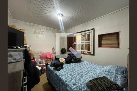 Casa à venda com 2 quartos, 116m² em Operário, Novo Hamburgo
