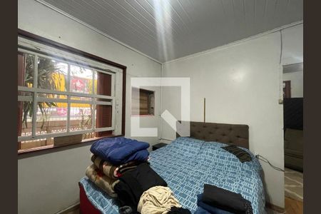 Casa à venda com 2 quartos, 116m² em Operário, Novo Hamburgo