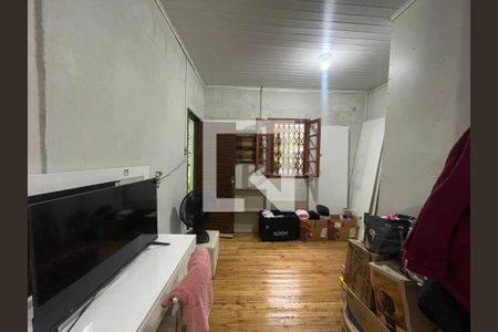 Casa à venda com 2 quartos, 116m² em Operário, Novo Hamburgo