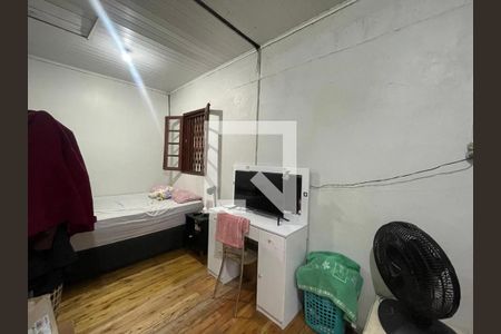 Casa à venda com 2 quartos, 116m² em Operário, Novo Hamburgo