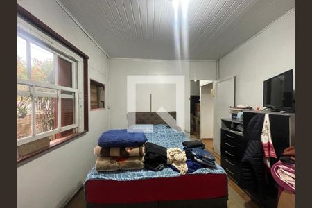 Casa à venda com 2 quartos, 116m² em Operário, Novo Hamburgo