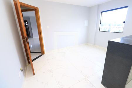 Apartamento para alugar com 1 quarto, 34m² em Jaguaribe, Salvador