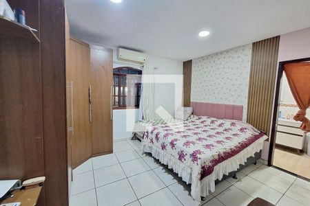Quarto de apartamento para alugar com 3 quartos, 362m² em Parque Paulista, Duque de Caxias