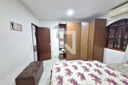Quarto de apartamento para alugar com 3 quartos, 362m² em Parque Paulista, Duque de Caxias