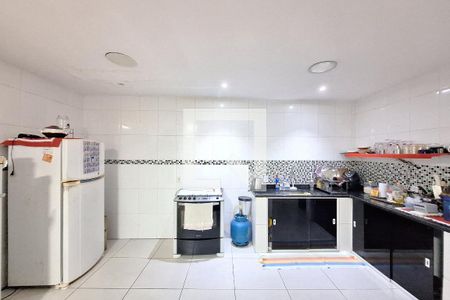 Cozinha de apartamento para alugar com 3 quartos, 362m² em Parque Paulista, Duque de Caxias