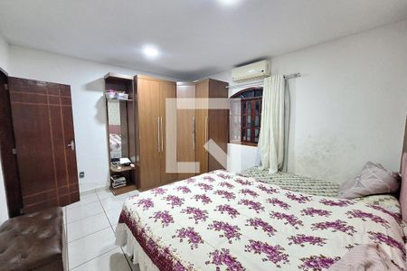 Quarto de apartamento para alugar com 3 quartos, 362m² em Parque Paulista, Duque de Caxias