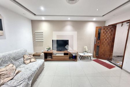Sala de apartamento para alugar com 3 quartos, 362m² em Parque Paulista, Duque de Caxias