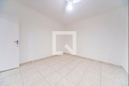 Quarto de casa para alugar com 1 quarto, 70m² em Vila Palmares, Santo André