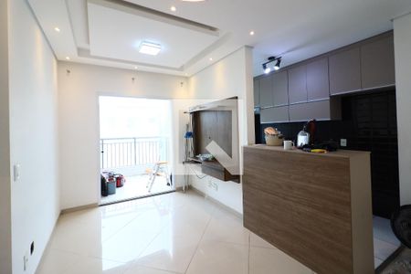 Apartamento para alugar com 2 quartos, 53m² em City Bussocaba, Osasco