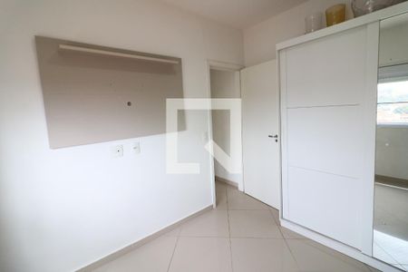 Quarto 1 de apartamento para alugar com 2 quartos, 53m² em City Bussocaba, Osasco