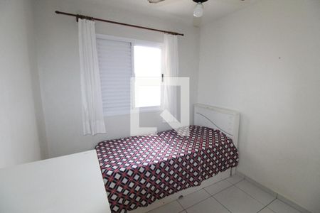 Quarto de apartamento para alugar com 2 quartos, 65m² em Jardim das Colinas, São José dos Campos
