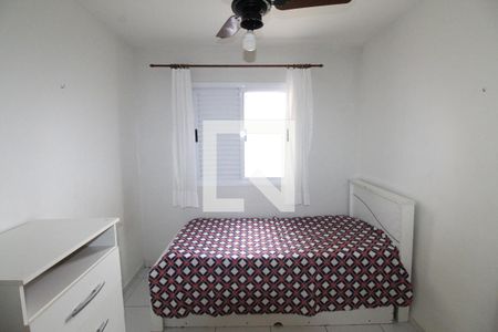 Quarto de apartamento para alugar com 2 quartos, 65m² em Jardim das Colinas, São José dos Campos