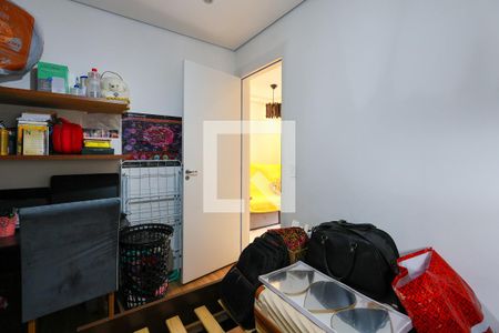 Quarto 1 de apartamento para alugar com 2 quartos, 44m² em Jardim Monte Alegre, Taboão da Serra