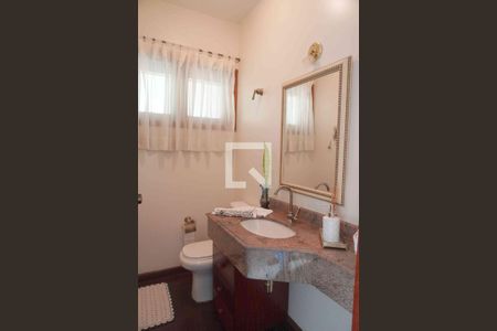 Casa de Condomínio à venda com 4 quartos, 333m² em Morada dos Pinheiros (aldeia da Serra), Barueri