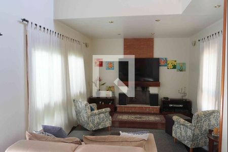 Casa de Condomínio à venda com 4 quartos, 333m² em Morada dos Pinheiros (aldeia da Serra), Barueri