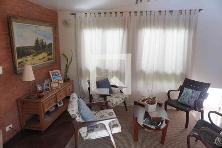 Casa de Condomínio à venda com 4 quartos, 333m² em Morada dos Pinheiros (aldeia da Serra), Barueri