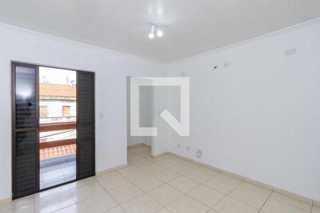 Quarto 1 de casa para alugar com 2 quartos, 180m² em Vila Sao Vicente, São Paulo
