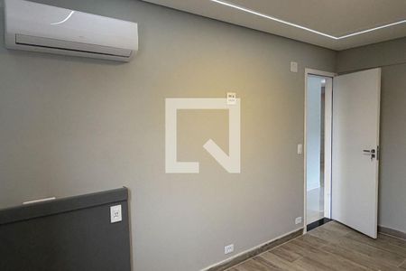 Quarto 1 de apartamento para alugar com 2 quartos, 60m² em Saboó, Santos