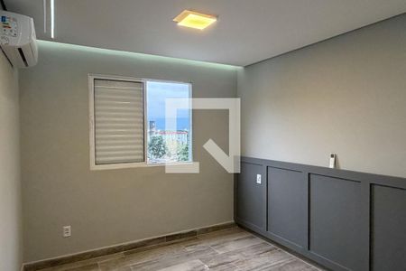 Quarto 2 de apartamento para alugar com 2 quartos, 60m² em Saboó, Santos