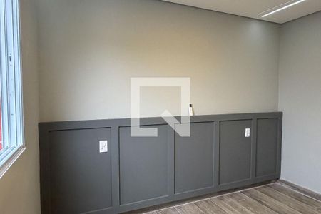 Quarto 2 de apartamento para alugar com 2 quartos, 60m² em Saboó, Santos
