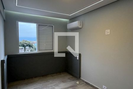 Quarto 1 de apartamento para alugar com 2 quartos, 60m² em Saboó, Santos