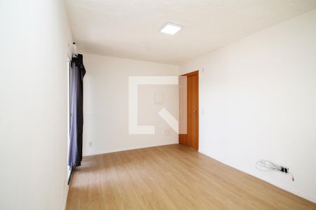 Sala de apartamento para alugar com 2 quartos, 45m² em Granja Viana, Cotia