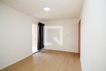 Sala de apartamento para alugar com 2 quartos, 45m² em Granja Viana, Cotia